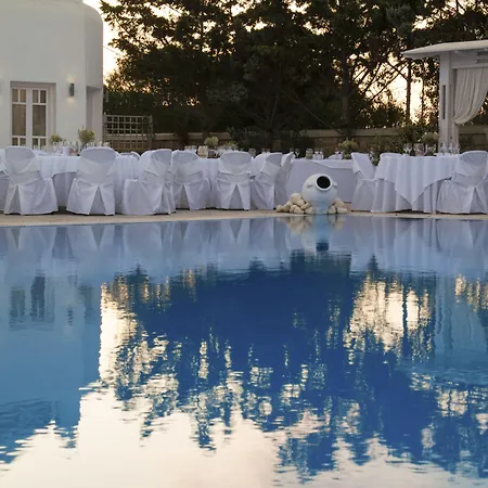 Chora Resort Hotel & Spa-2