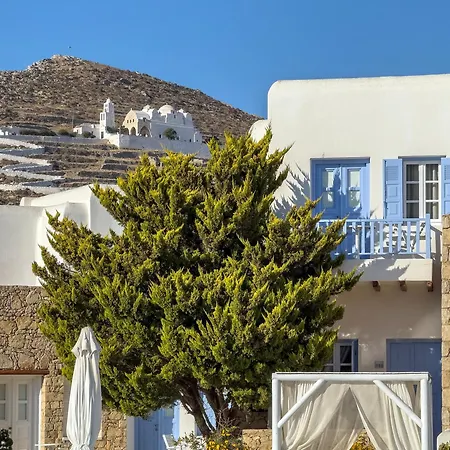 Chora Resort Hotel & Spa-3